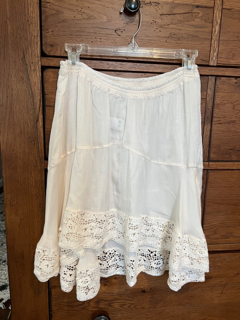 Intimately By Free People 1/2 slip